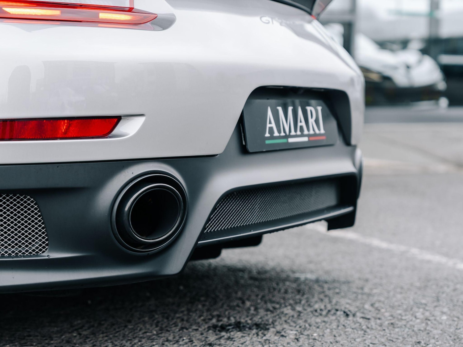 Used Porsche 911 for sale - 76283548: Photo 18