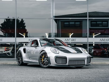 Used Porsche 911 2018 for sale - 76283548: Photo