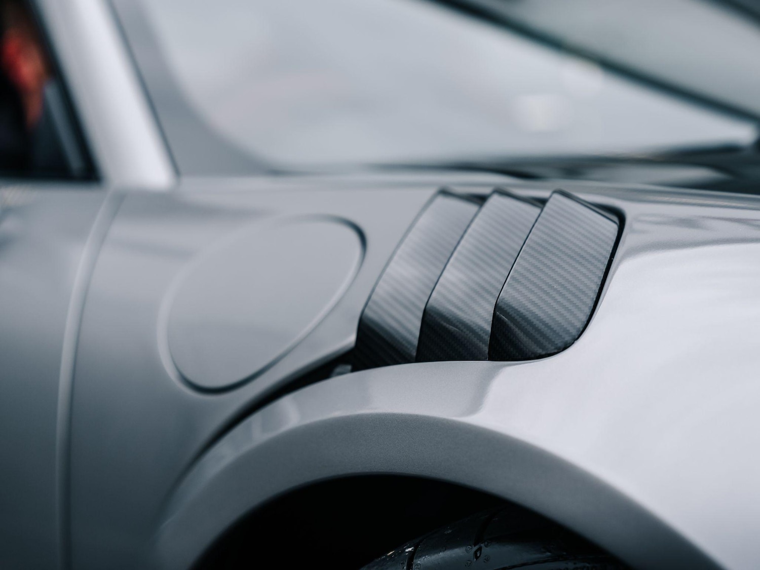 Used Porsche 911 for sale - 76283548: Photo 20