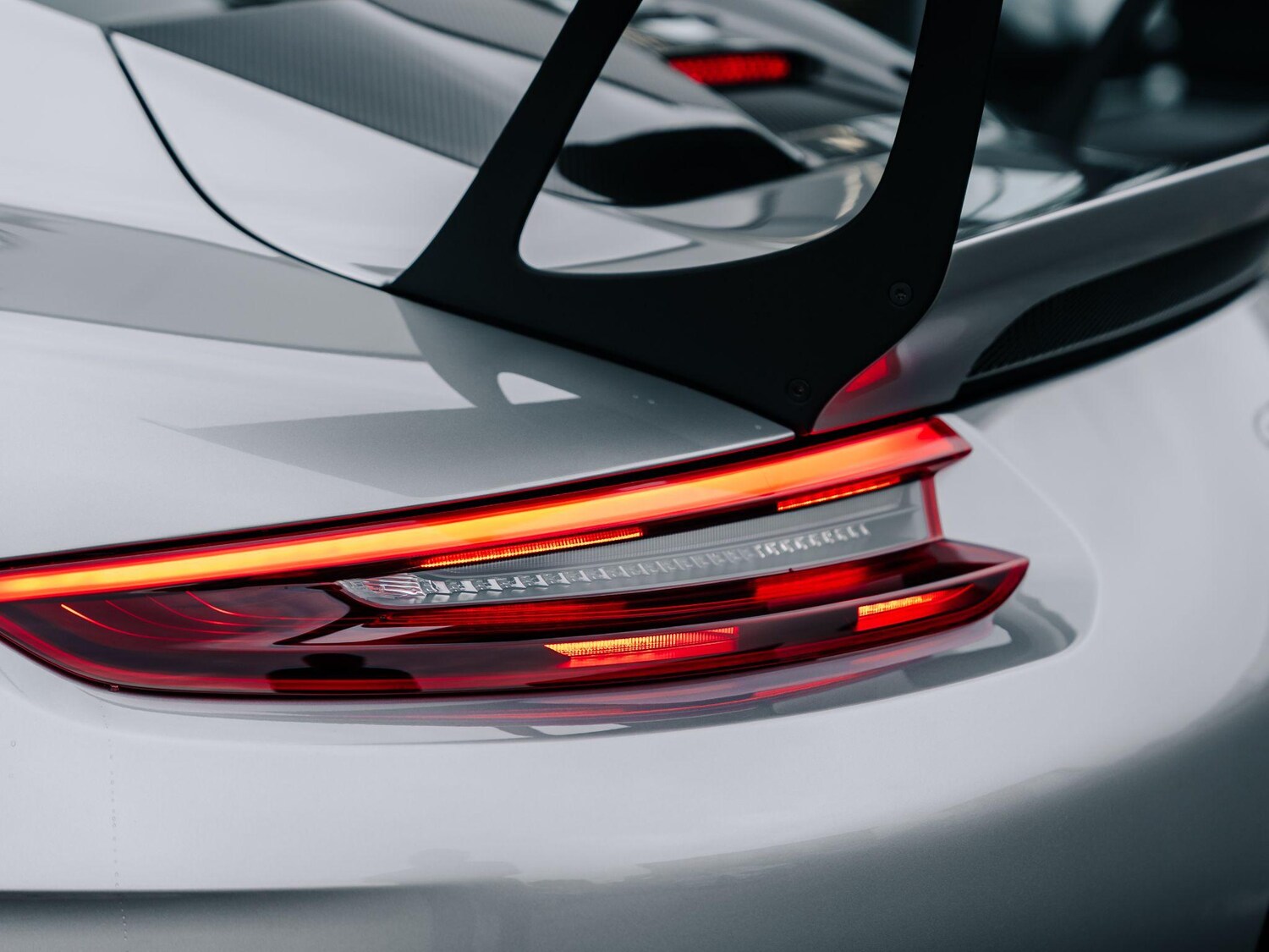 Used Porsche 911 for sale - 76283548: Photo 22