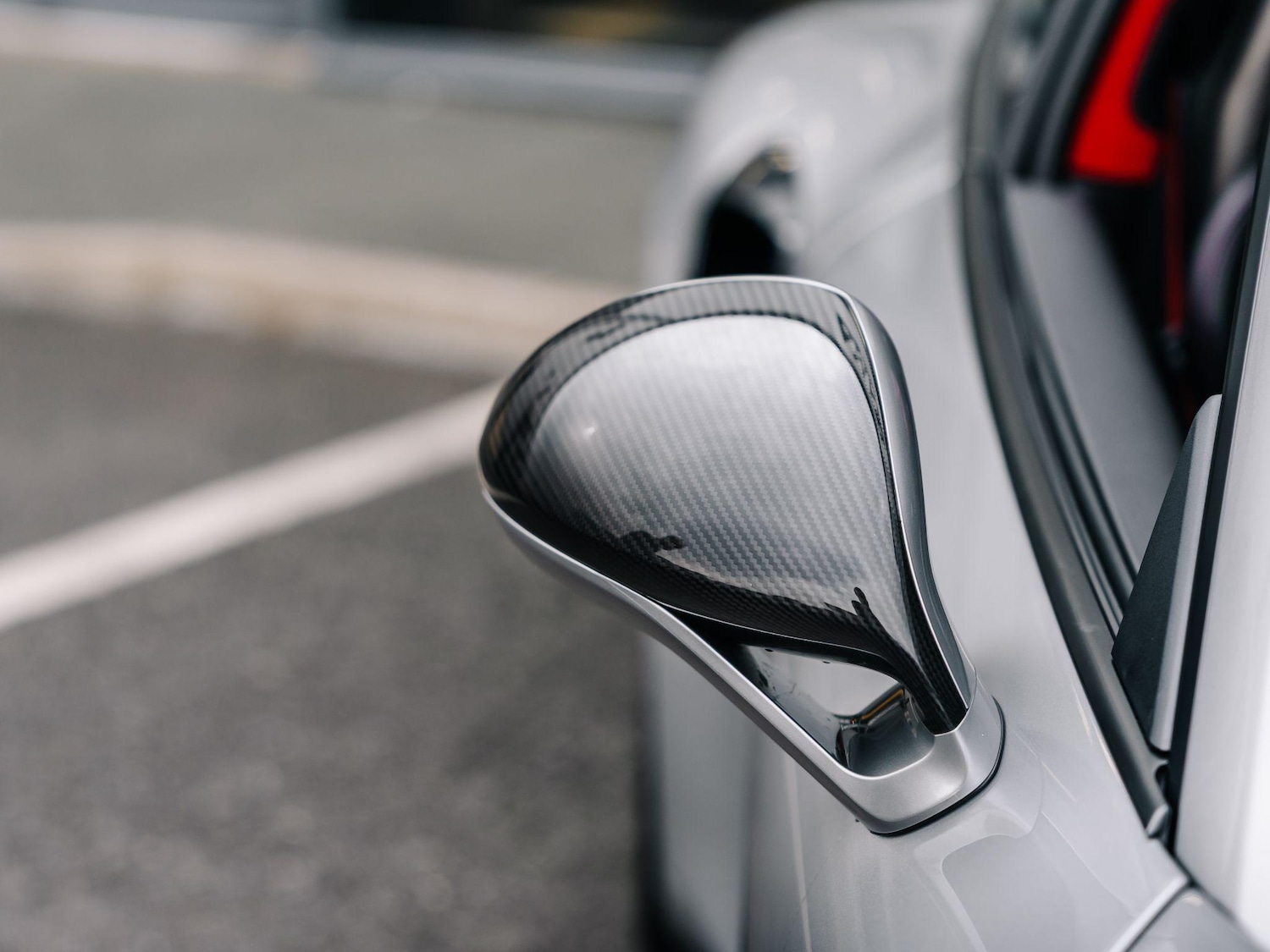 Used Porsche 911 for sale - 76283548: Photo 27