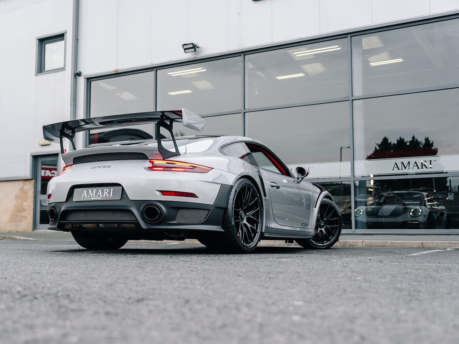 Used Porsche 911 for sale - 76283548: Photo 28