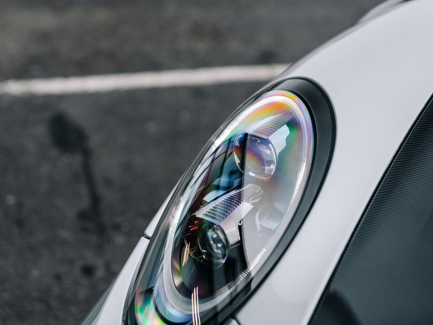 Used Porsche 911 for sale - 76283548: Photo 29