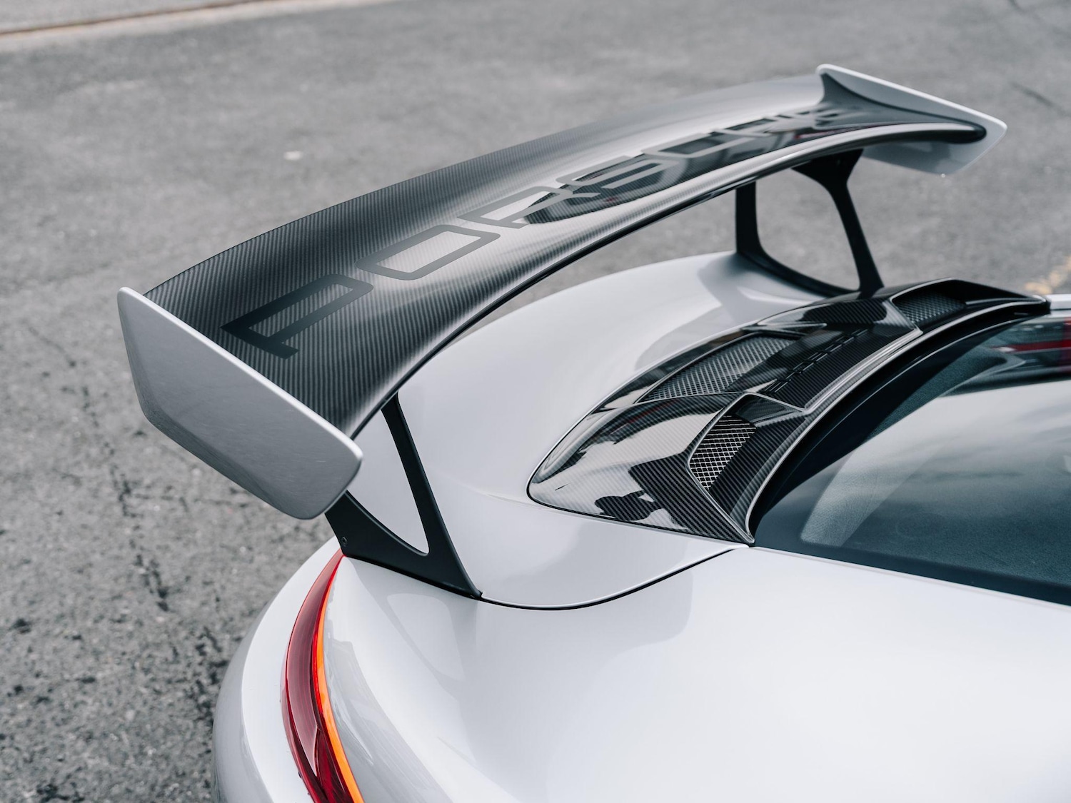 Used Porsche 911 for sale - 76283548: Photo 32