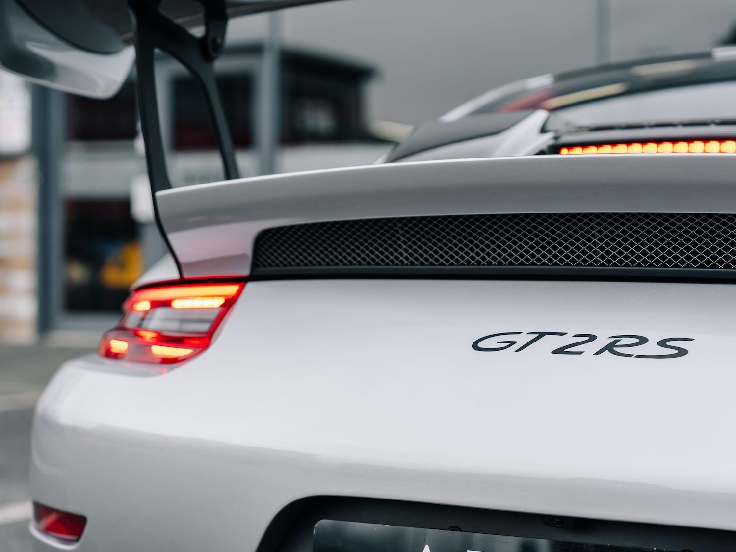 Used Porsche 911 for sale - 76283548: Photo 35