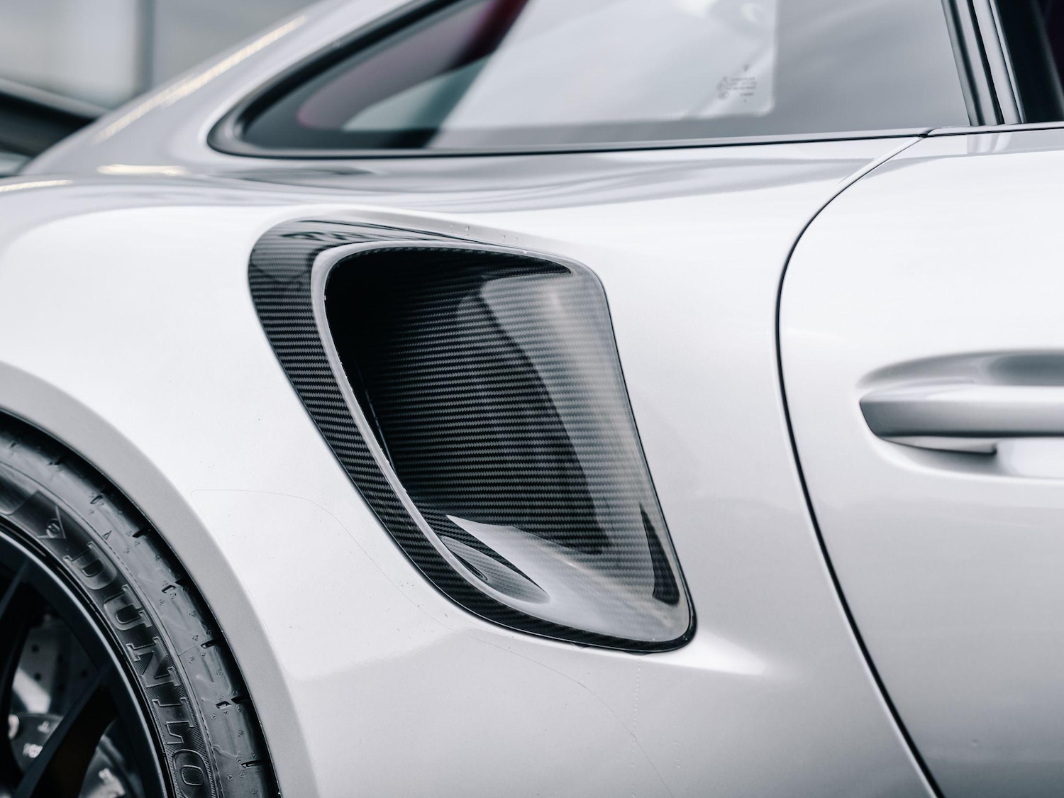 Used Porsche 911 for sale - 76283548: Photo 38