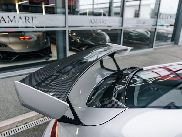Used Porsche 911 for sale - 76283548: Photo 39