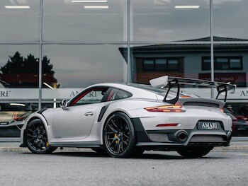 Used Porsche 911 2018 for sale - 76283548: Photo