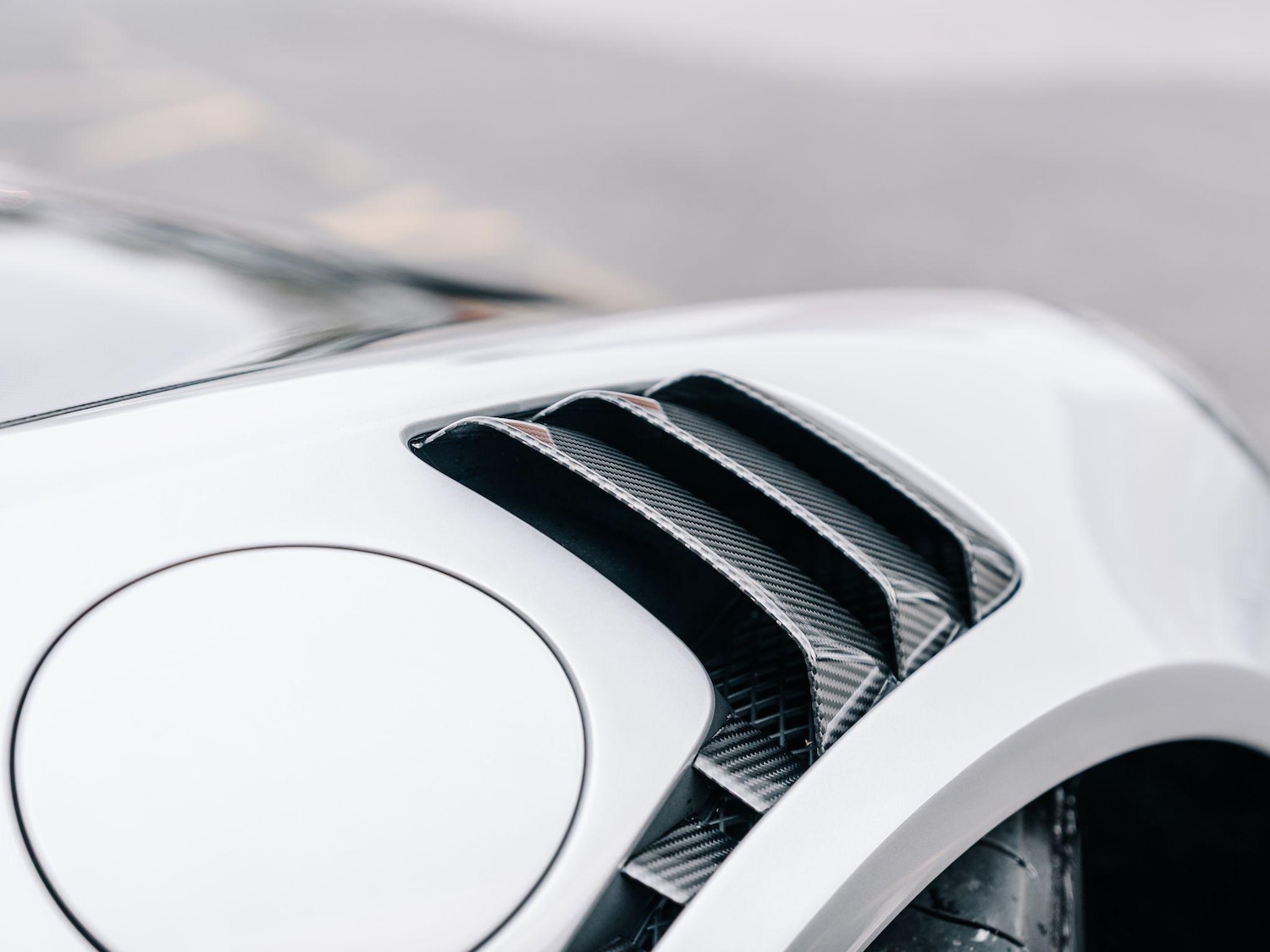 Used Porsche 911 for sale - 76283548: Photo 40