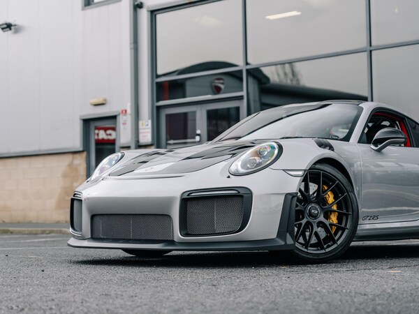 Used Porsche 911 for sale - 76283548: Photo 42