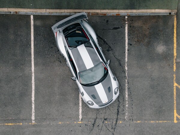 Used Porsche 911 for sale - 76283548: Photo 44