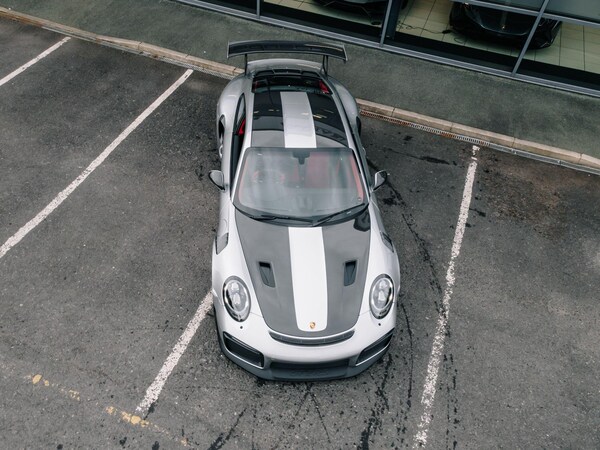 Used Porsche 911 for sale - 76283548: Photo 45