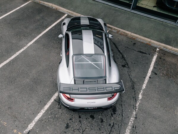 Used Porsche 911 for sale - 76283548: Photo 46