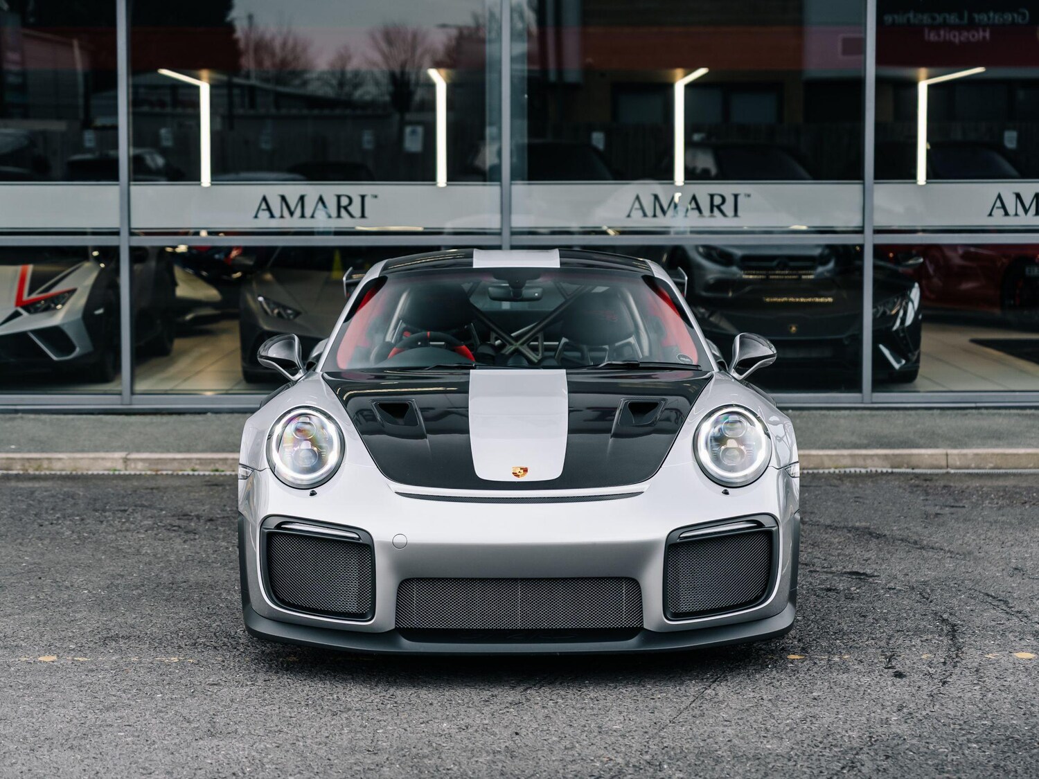 Used Porsche 911 for sale - 76283548: Photo 5