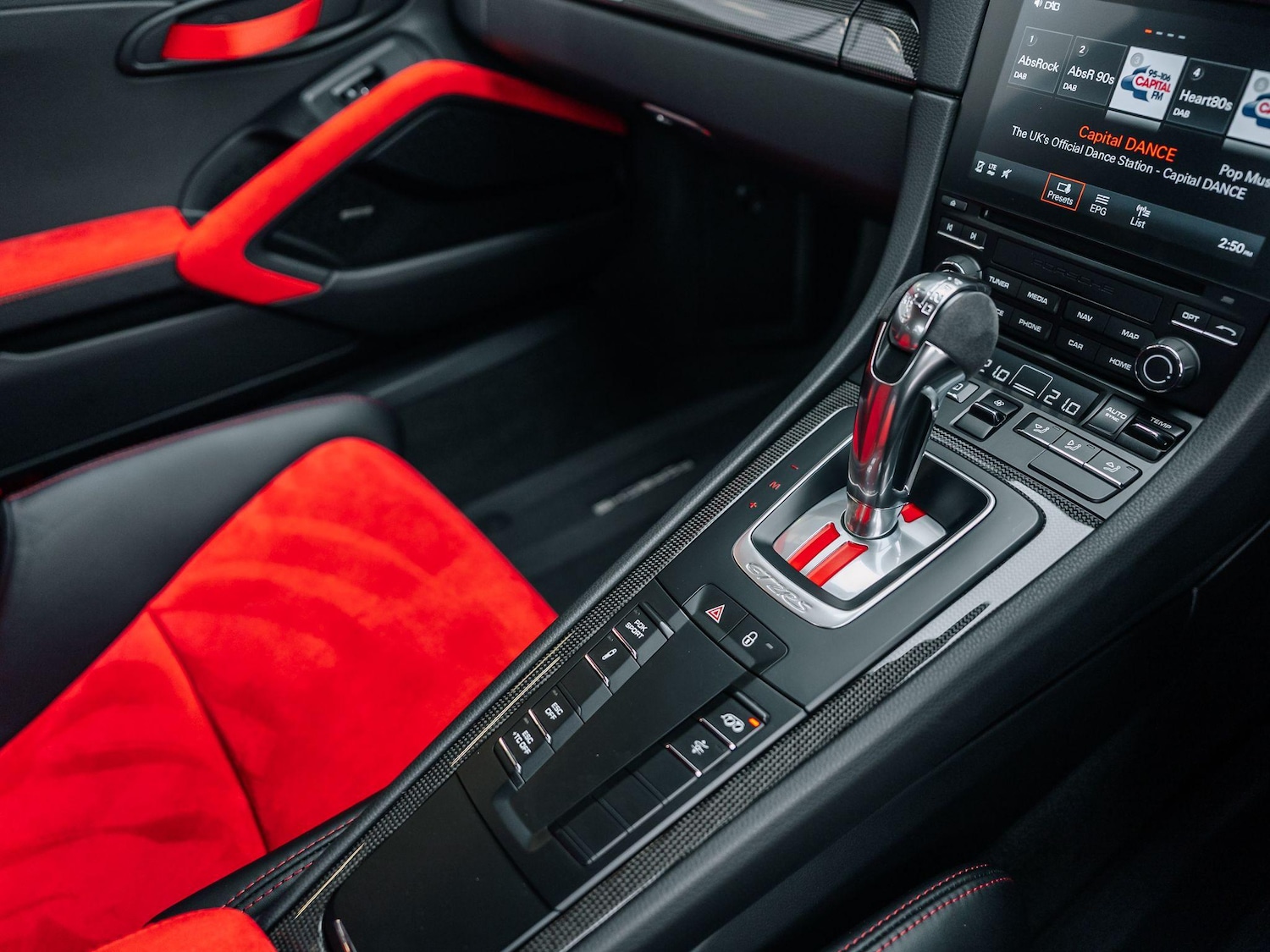 Used Porsche 911 for sale - 76283548: Photo 52