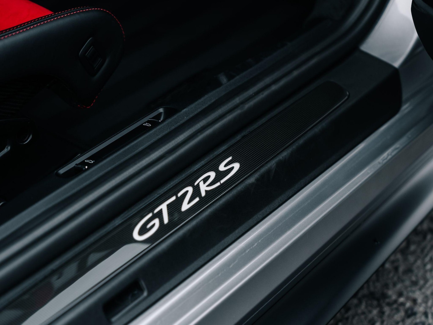 Used Porsche 911 for sale - 76283548: Photo 54