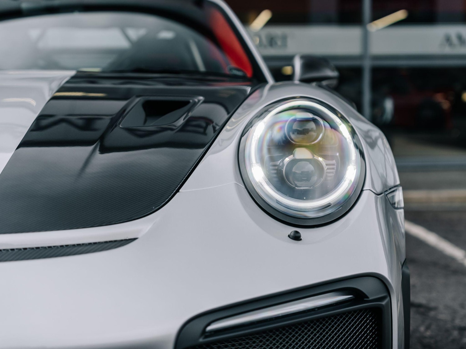 Used Porsche 911 for sale - 76283548: Photo 6