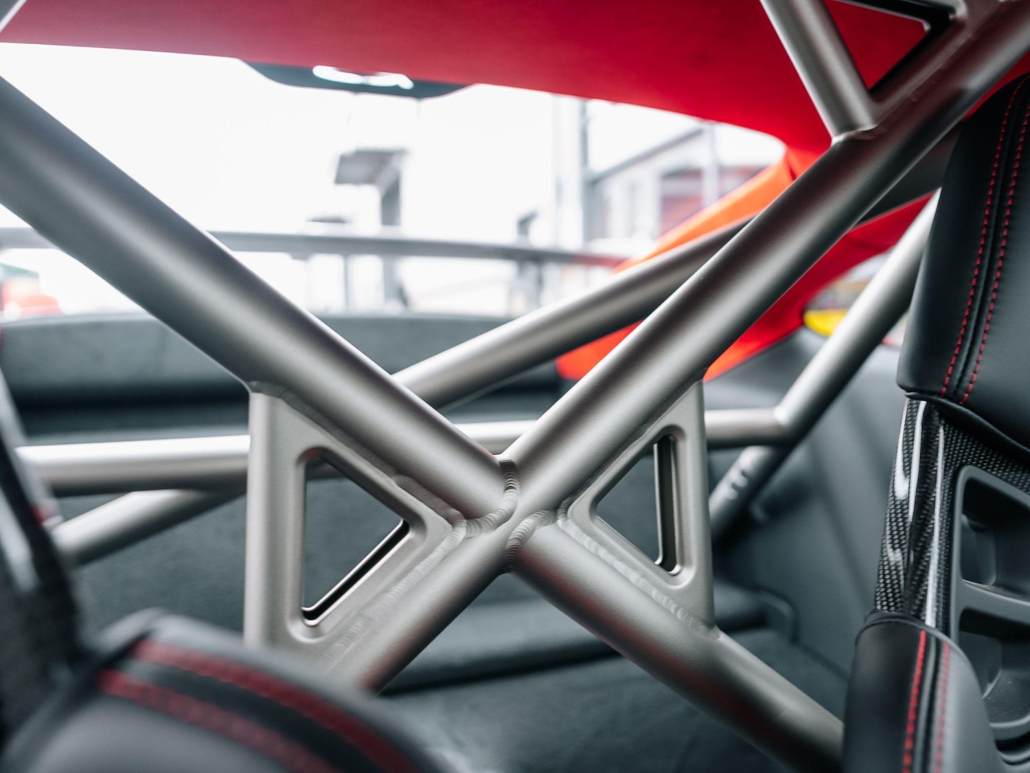 Used Porsche 911 for sale - 76283548: Photo 64