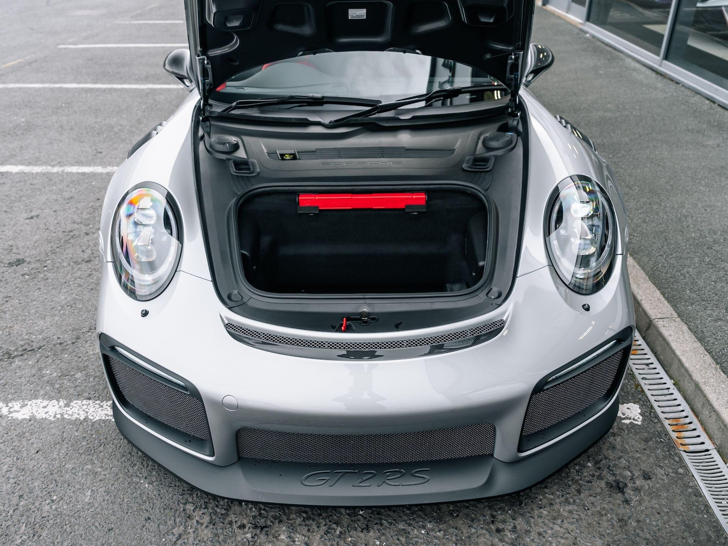 Used Porsche 911 for sale - 76283548: Photo 71