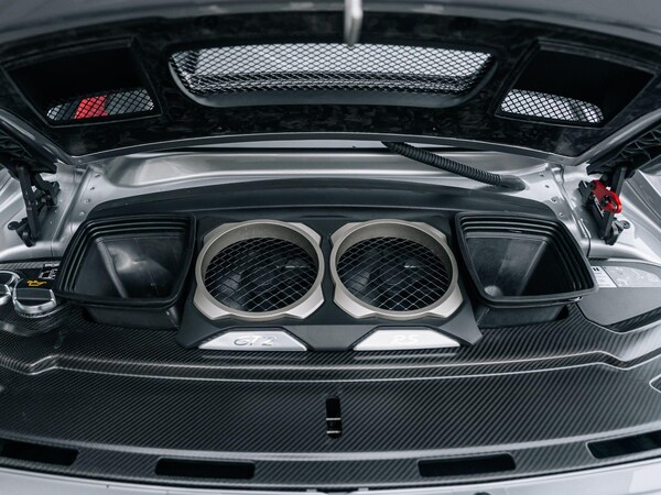 Used Porsche 911 for sale - 76283548: Photo 73