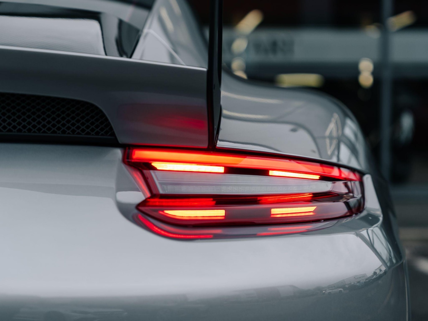 Used Porsche 911 for sale - 76283548: Photo 9