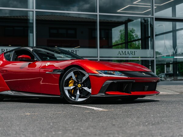 Used Ferrari 12 Cilindri for sale - 76283738: Photo 11