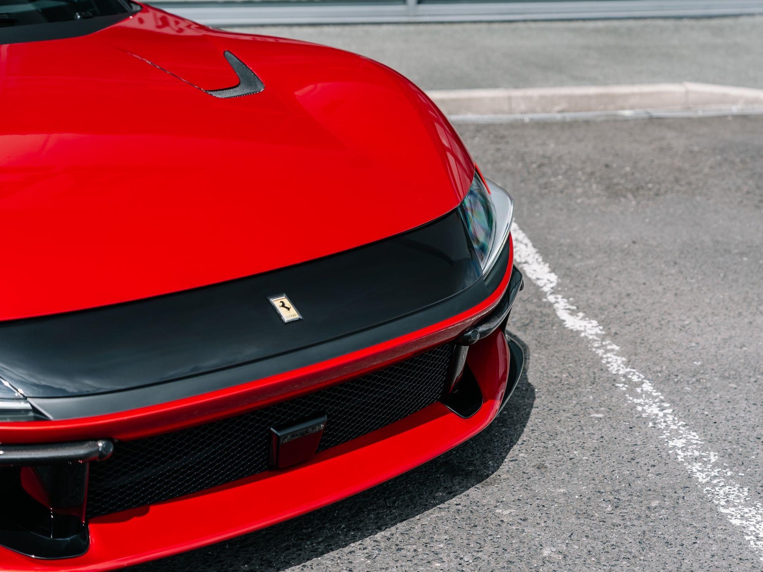 Used Ferrari 12 Cilindri 2025 for sale - 76283738: Photo 13