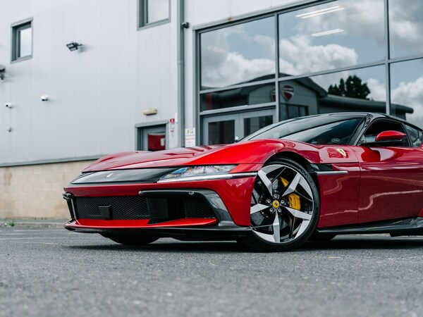 Used Ferrari 12 Cilindri for sale - 76283738: Photo 15