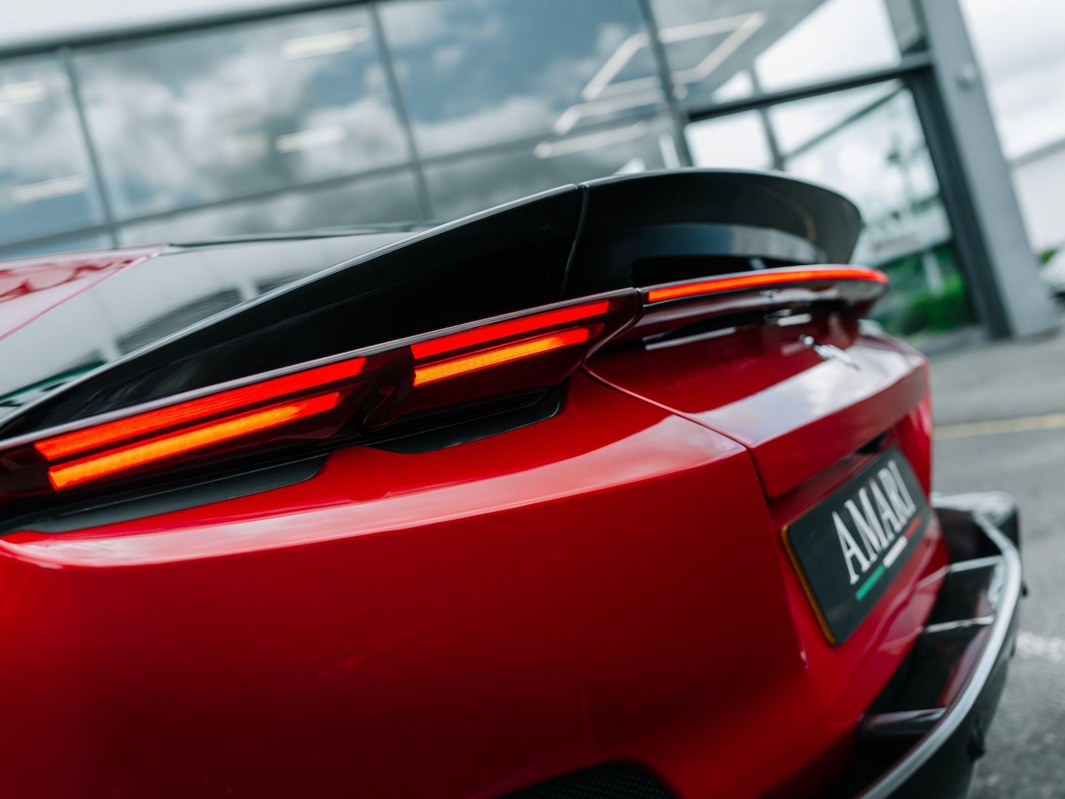 Used Ferrari 12 Cilindri 2025 for sale - 76283738: Photo 16