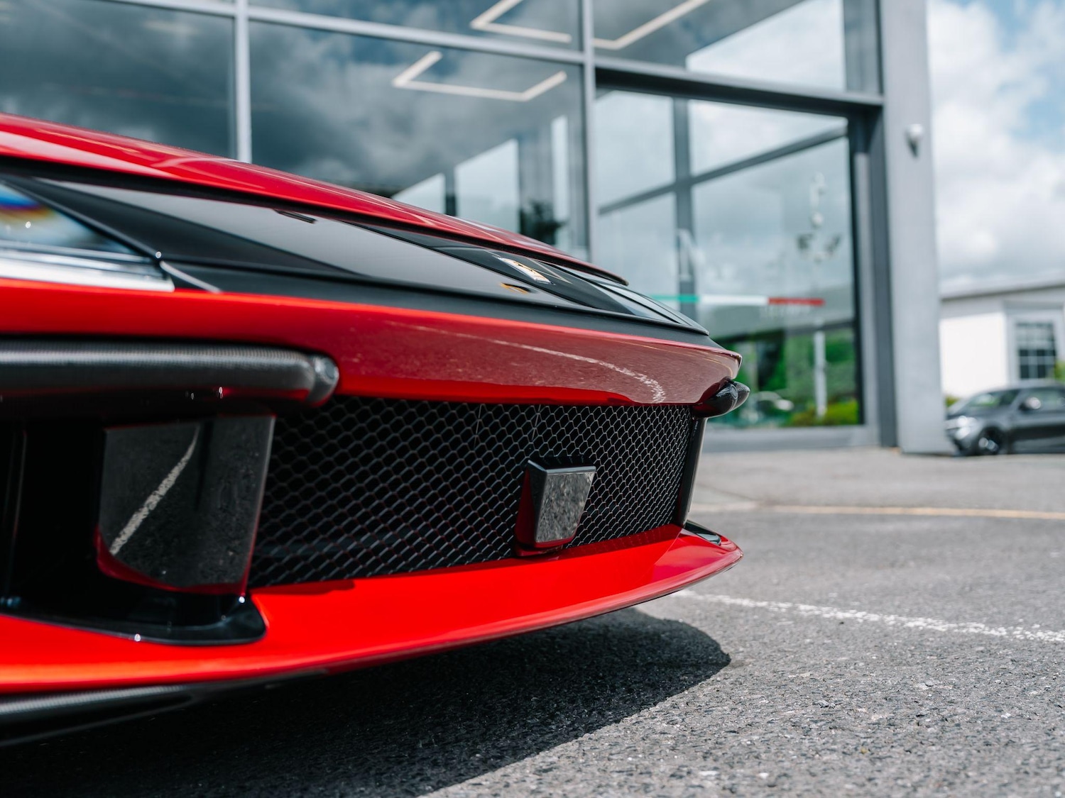 Used Ferrari 12 Cilindri 2025 for sale - 76283738: Photo 17