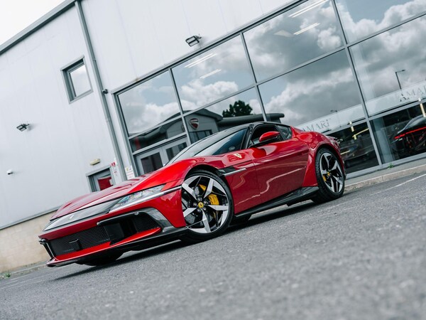 Used Ferrari 12 Cilindri for sale - 76283738: Photo 18