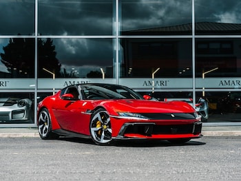 Used Ferrari 12 Cilindri 2025 for sale - 76283738: Photo