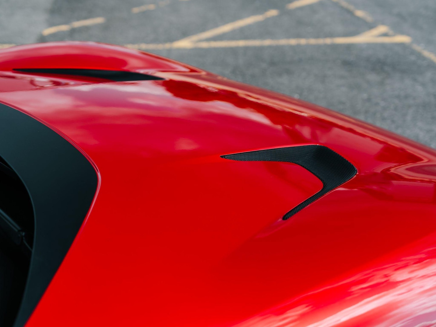 Used Ferrari 12 Cilindri 2025 for sale - 76283738: Photo 21