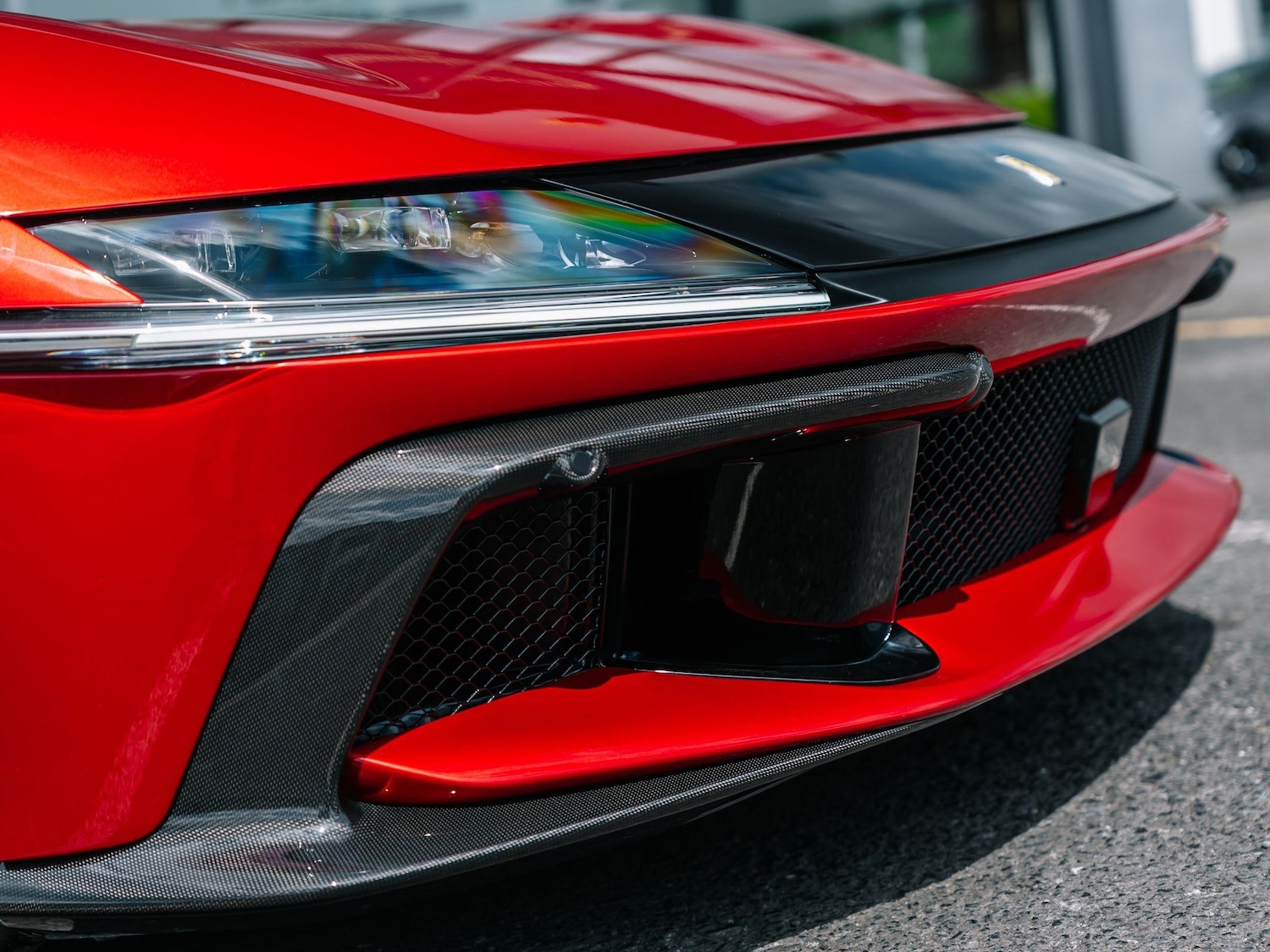 Used Ferrari 12 Cilindri 2025 for sale - 76283738: Photo 22