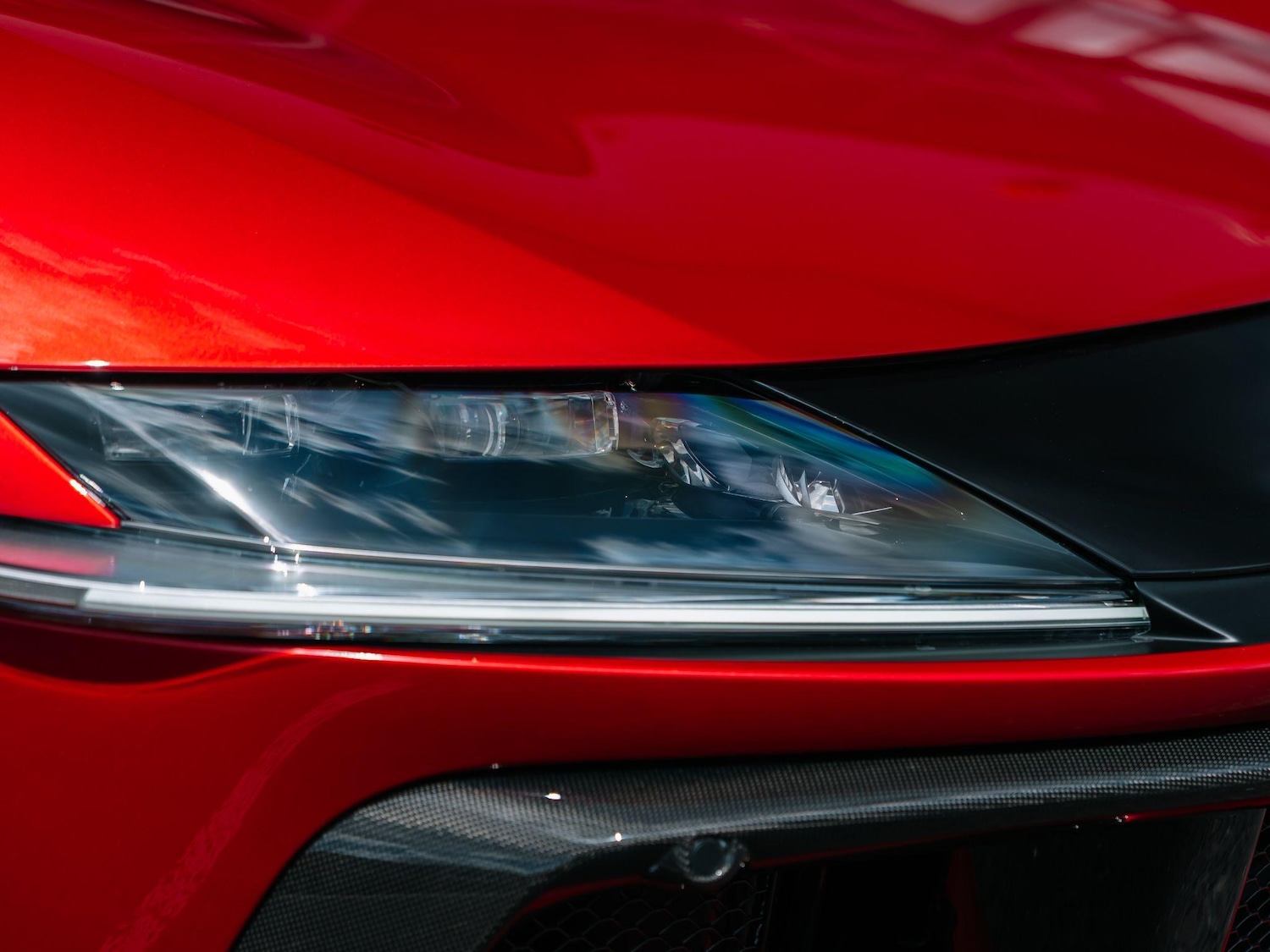 Used Ferrari 12 Cilindri 2025 for sale - 76283738: Photo 25