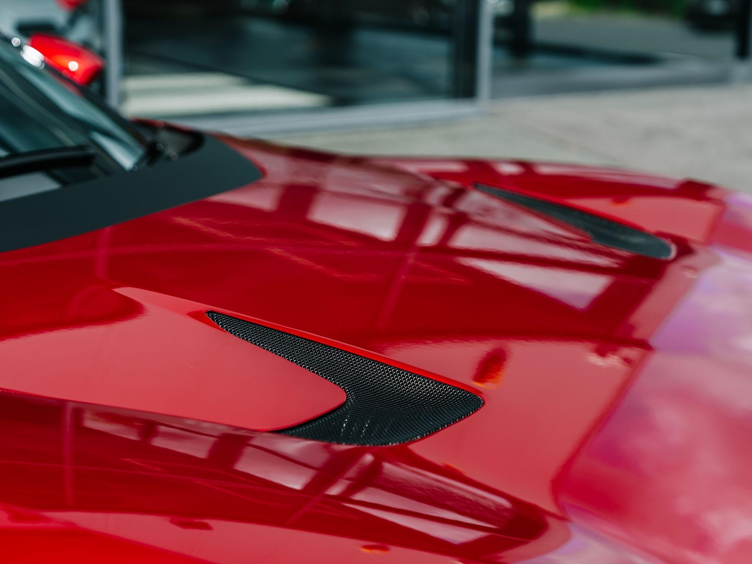 Used Ferrari 12 Cilindri 2025 for sale - 76283738: Photo 29