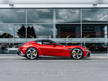 Used Ferrari 12 Cilindri 2025 for sale - 76283738: Photo