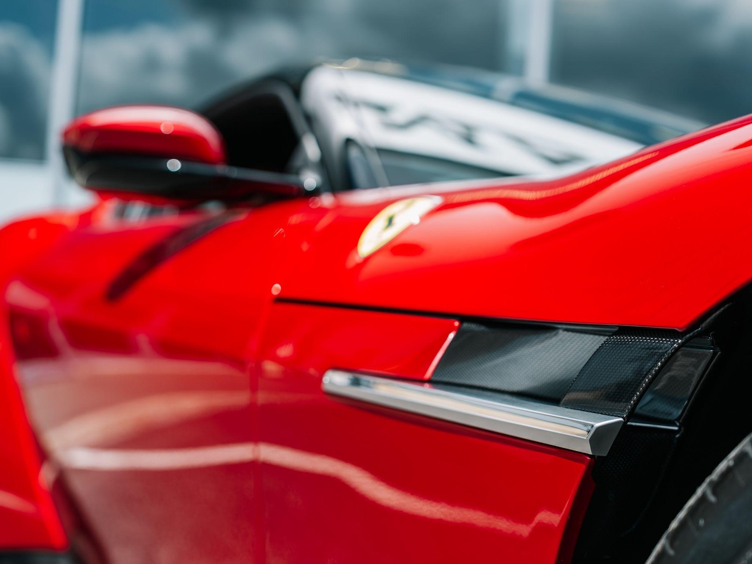 Used Ferrari 12 Cilindri 2025 for sale - 76283738: Photo 30