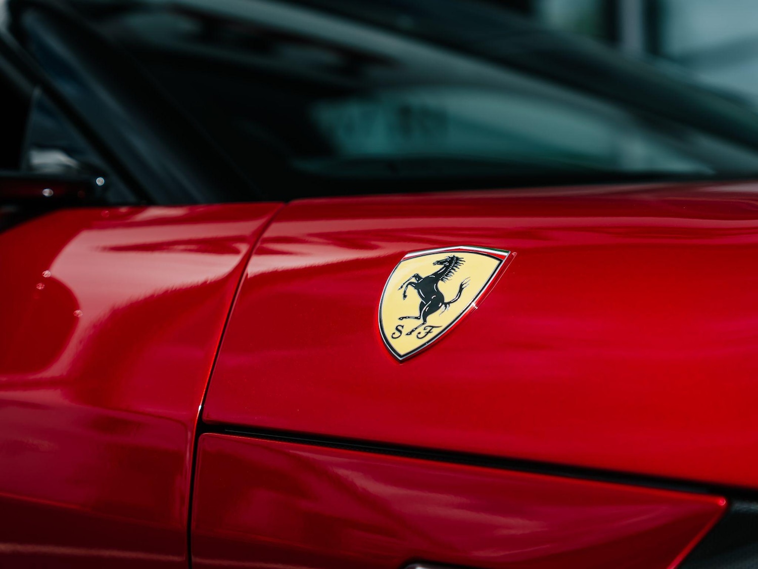 Used Ferrari 12 Cilindri 2025 for sale - 76283738: Photo 31