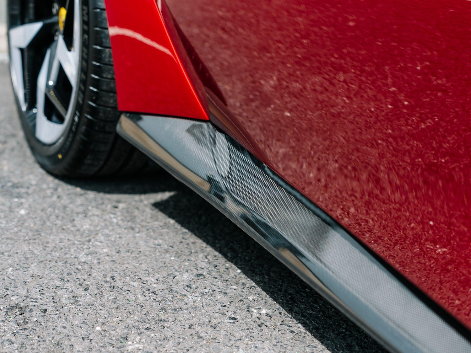 Used Ferrari 12 Cilindri 2025 for sale - 76283738: Photo 32