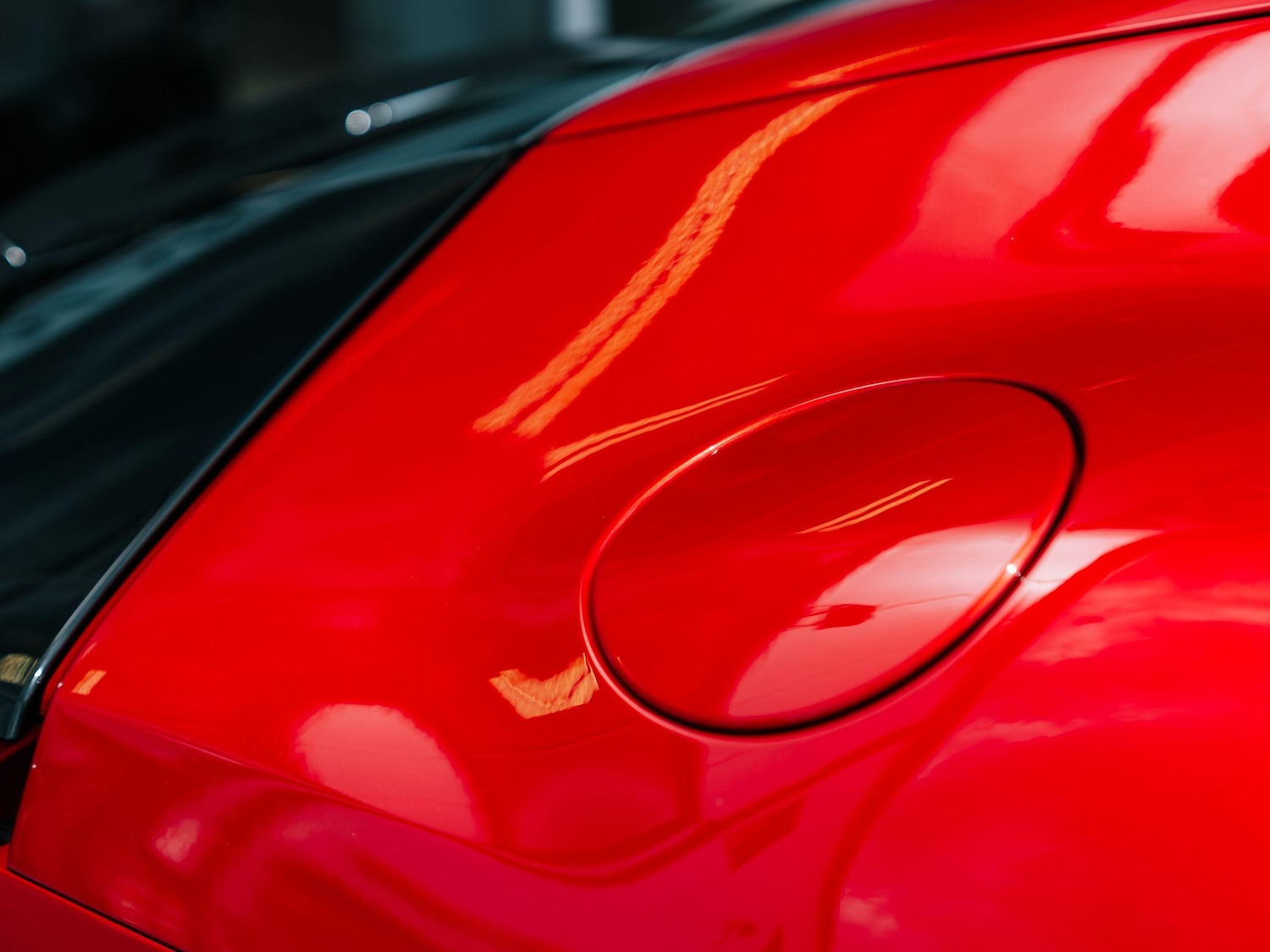 Used Ferrari 12 Cilindri 2025 for sale - 76283738: Photo 34