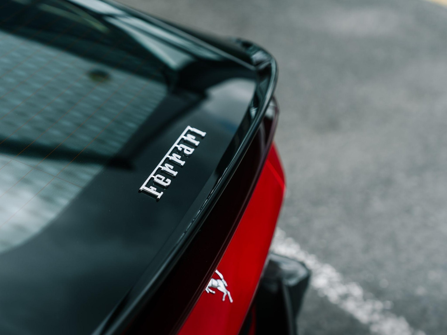 Used Ferrari 12 Cilindri 2025 for sale - 76283738: Photo 35