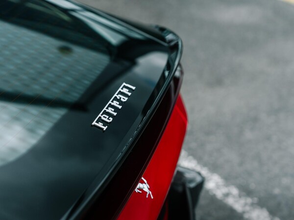Used Ferrari 12 Cilindri for sale - 76283738: Photo 35
