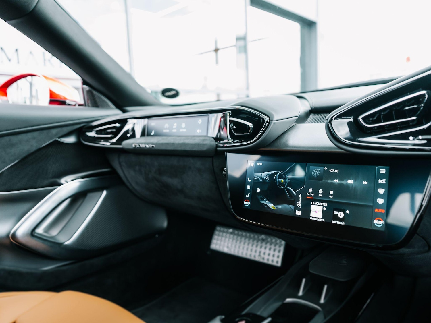 Used Ferrari 12 Cilindri 2025 for sale - 76283738: Photo 40