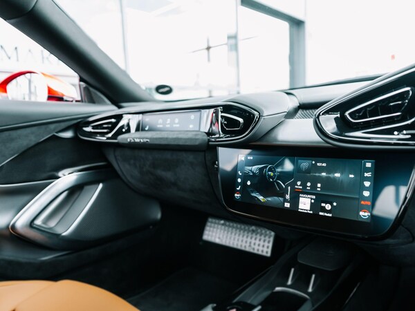 Used Ferrari 12 Cilindri for sale - 76283738: Photo 40