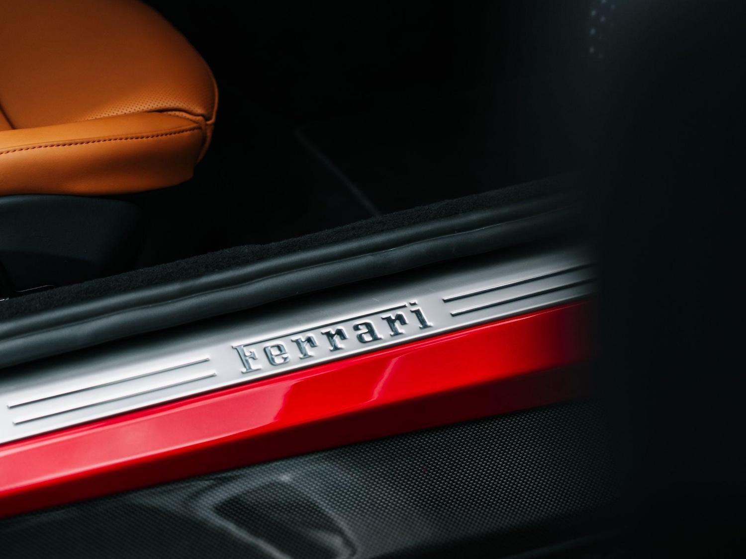 Used Ferrari 12 Cilindri 2025 for sale - 76283738: Photo 43