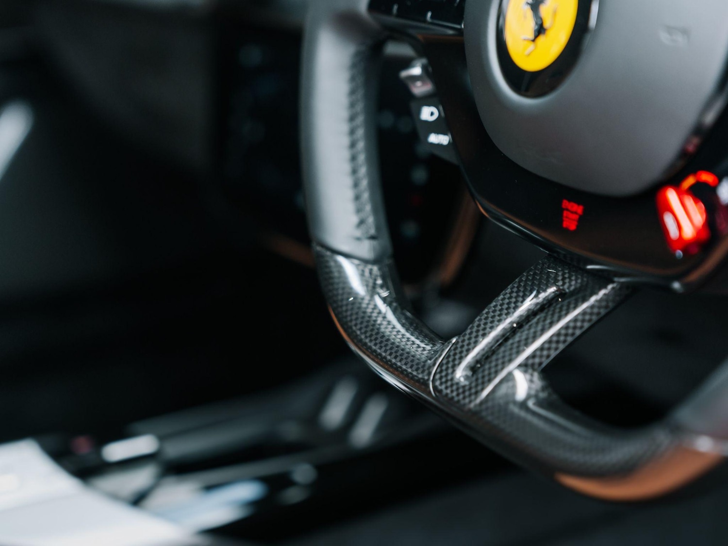 Used Ferrari 12 Cilindri 2025 for sale - 76283738: Photo 48