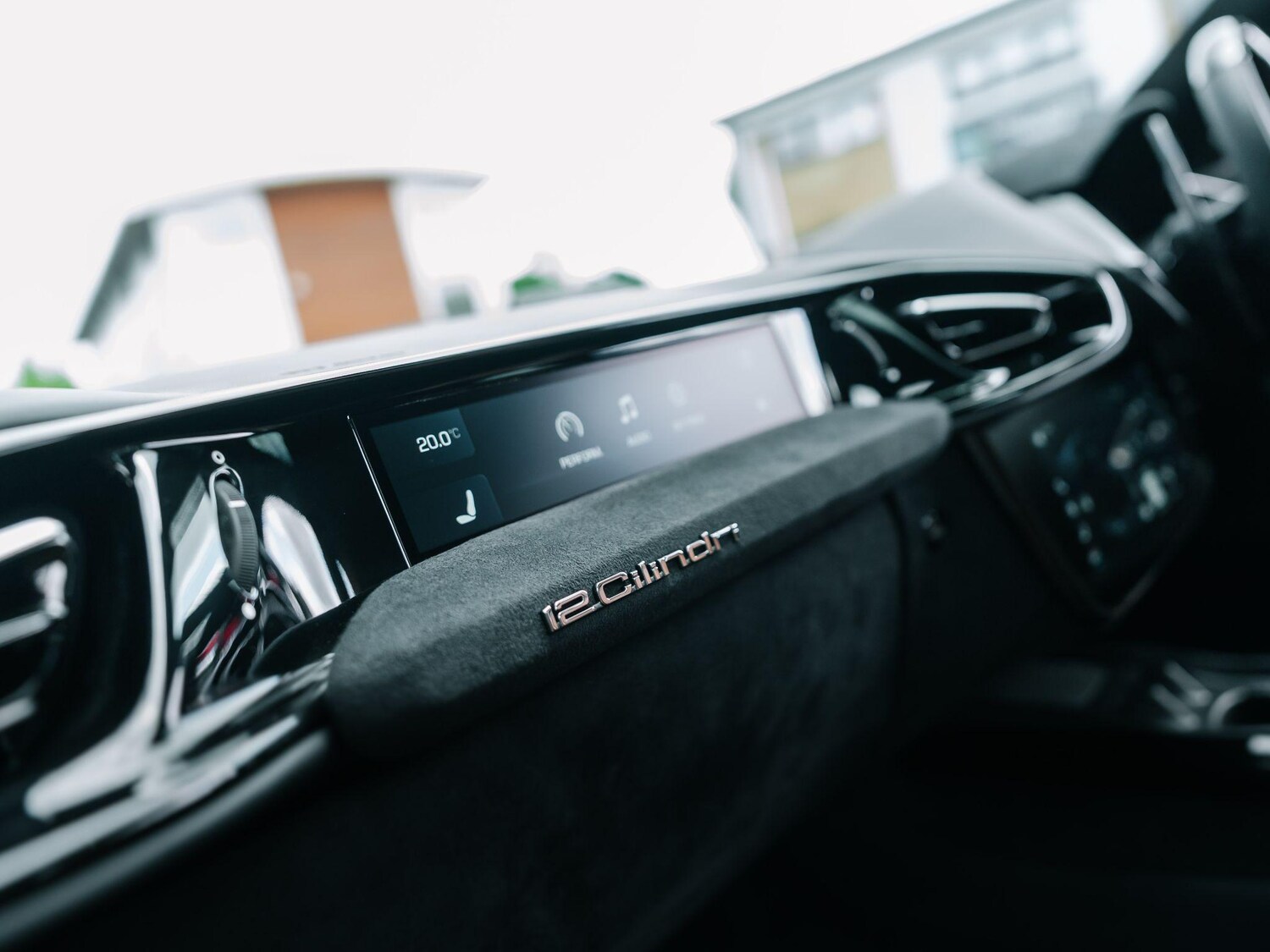 Used Ferrari 12 Cilindri 2025 for sale - 76283738: Photo 53