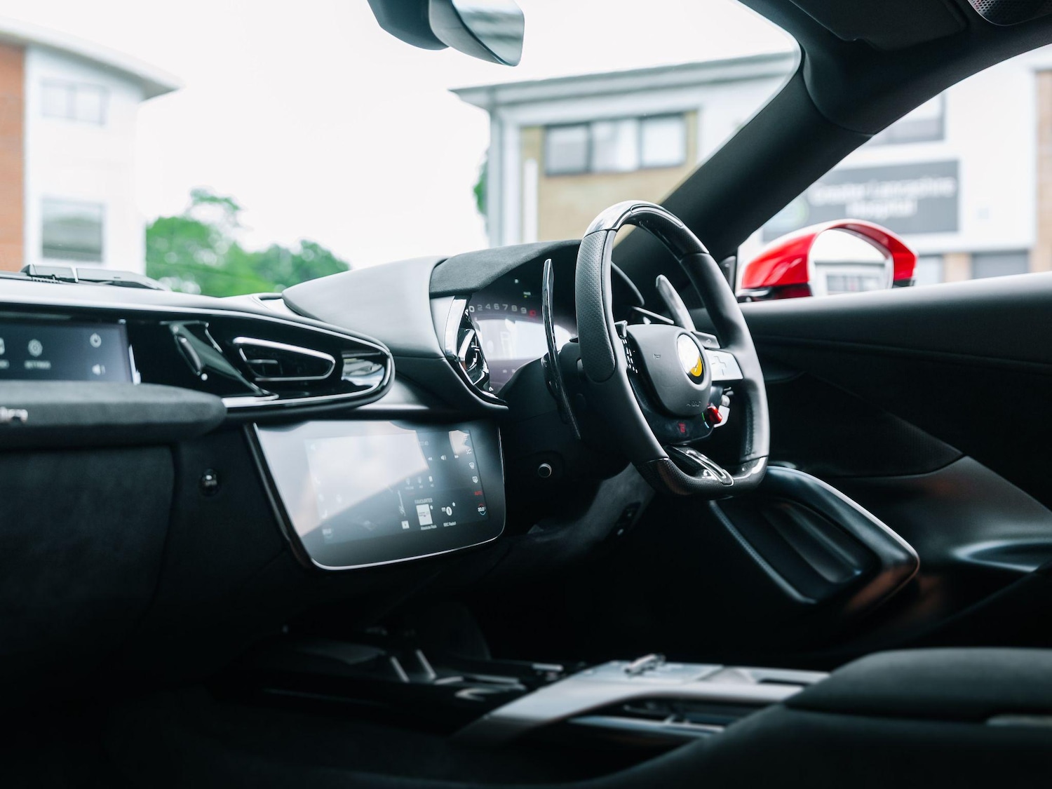 Used Ferrari 12 Cilindri 2025 for sale - 76283738: Photo 54