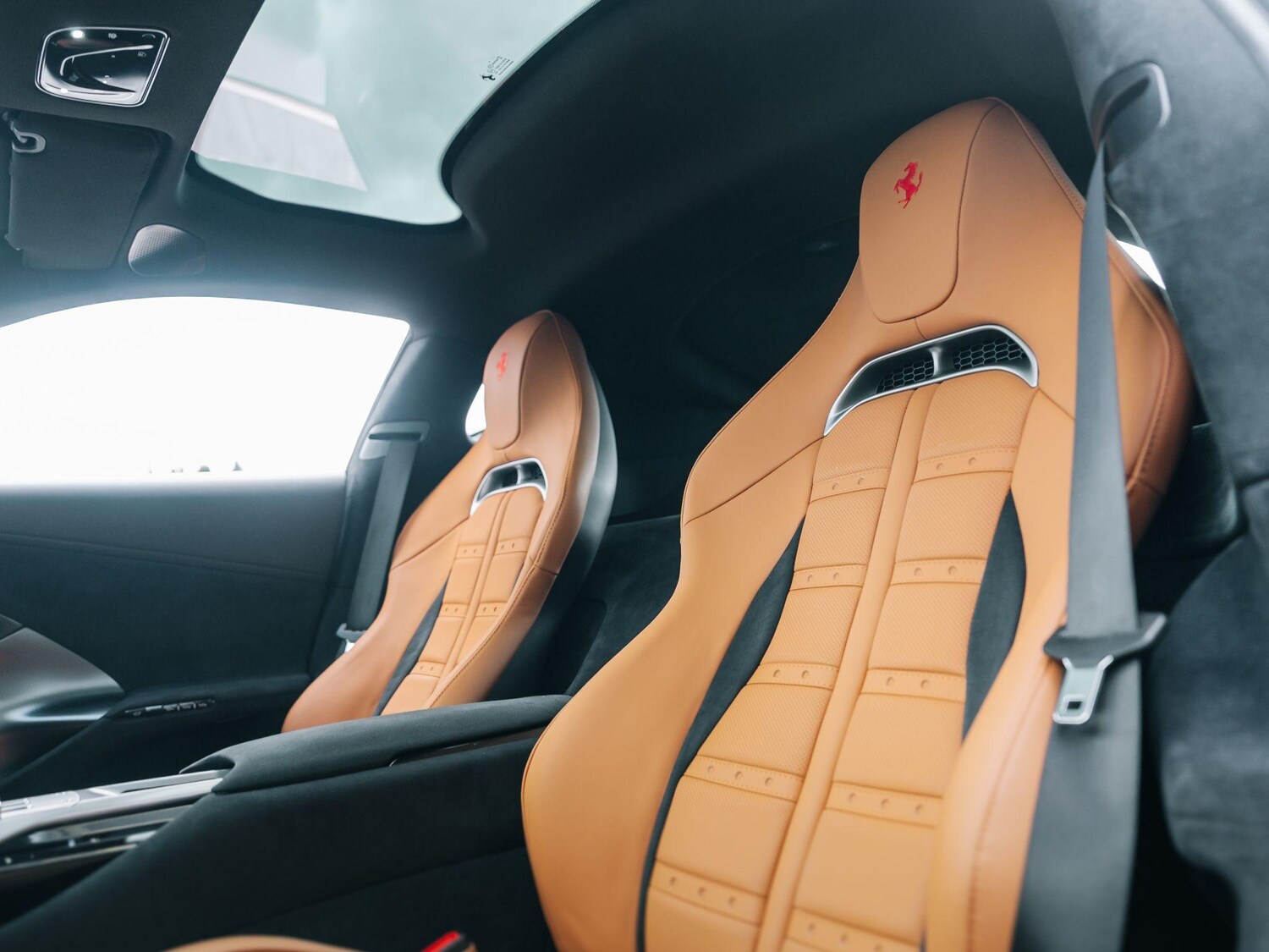 Used Ferrari 12 Cilindri 2025 for sale - 76283738: Photo 55